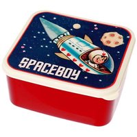 Lunchbox Spaceboy