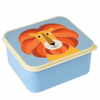 Lunchbox Leeuw