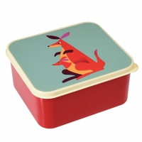 Lunchbox Kangaroo