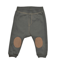 Pants Grey / Tuscany Patches