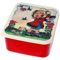 Lunchbox Dolly Girl