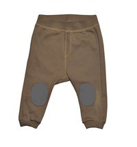 Pants Tuscany / Grey Patches